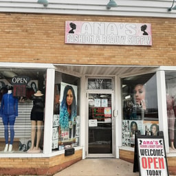 Ana's Fashion Beauty Supply