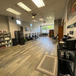 Shear Heaven Salon