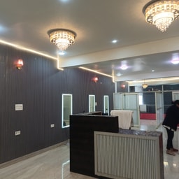 LIEF SALON &MAKE-UP STUDIO