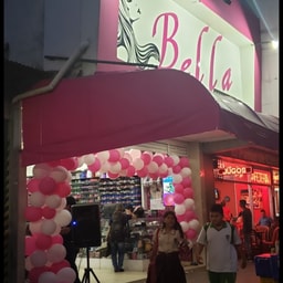Cosmeticos Bella Donna