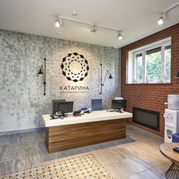 Fabrika Zdorov'ya i Krasoty Katarina
