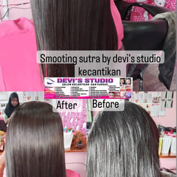 Devis Studio Kecantikan Cabang Asemdoyong