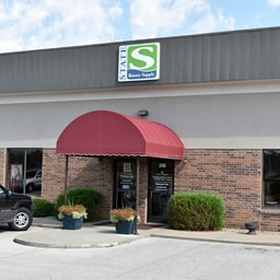 State Beauty Supply