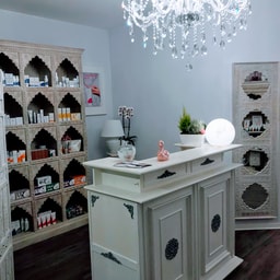 Kosmetik Ruhezone