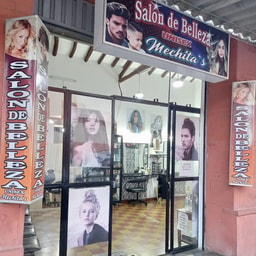 Salon de belleza Mechita's
