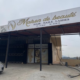 Maison de Beaute