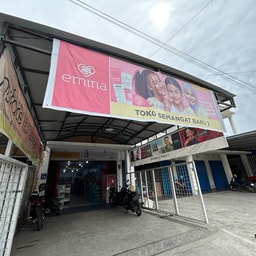Semangat Baru 2 Cosmetik