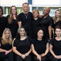Junko Hair Studio