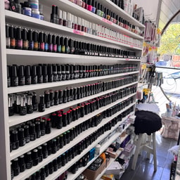 Mi Tienda de Belleza