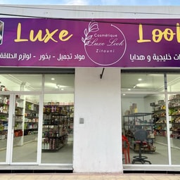 Parfumerie Luxe Look