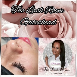 The Lash Room Gateshead