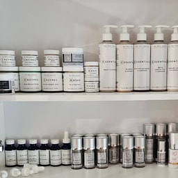 Luminous Skin by Lori