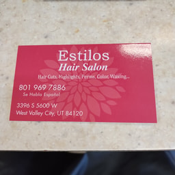 Estilos Hair Salon