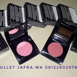 Zullet Jafra Cosmetics