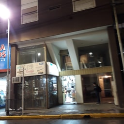 Casa Crespo