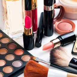 Blush Studio Salon & Academy