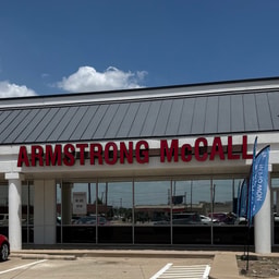 Armstrong McCall