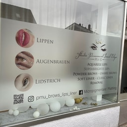 Permanent Make-up Studio