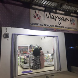 Maryam Kosmetik