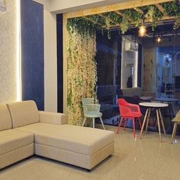 Covans Beauty Lounge