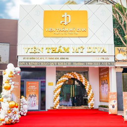Thẩm Mỹ Diva Trảng Bom