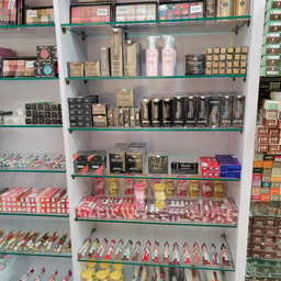 The Mohali Beauty Shop