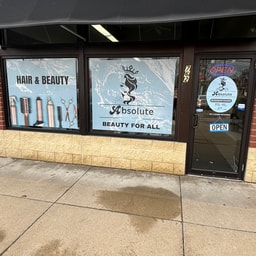 Absolute Beauty Supply