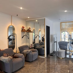 Riesha Beauty Studio