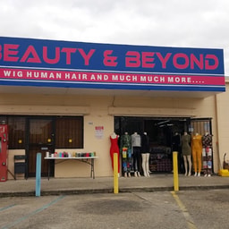 Beauty & Beyond