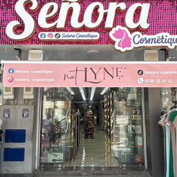 Seniora Cosmetique