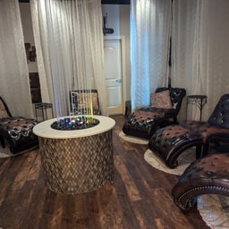 Five Senses Spa, Salon & Barbershop