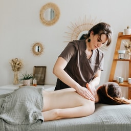 La POSE Institut mobile - Estheticienne a domicile et institut