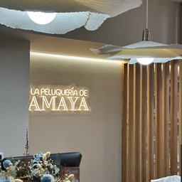 La Peluquería de Amaya