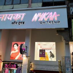 Nykaa On Trend
