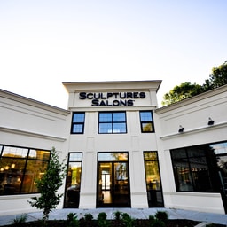 Sculptures Salons: Newington
