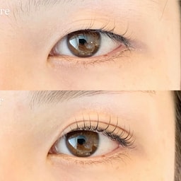 Eye studio HARUHI Nakameguro