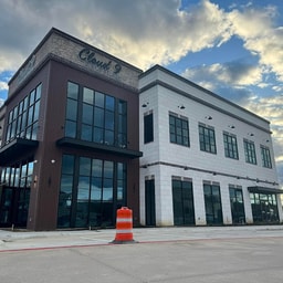Cloud 9 Salon and Spa