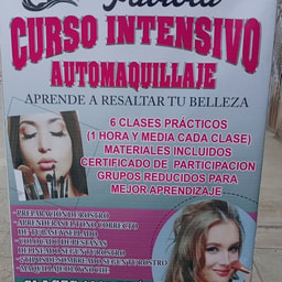 Faviola Estilista Spa