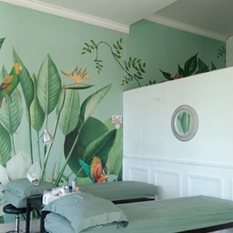 Ruang Cantik Salon & Body Treatment