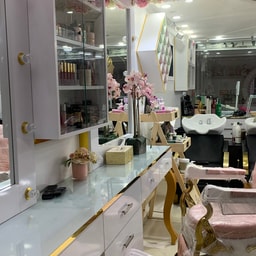 Salon Zahrat Rif