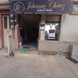 Centro de Belleza Johanna Chavez