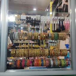 Anaya Cosmetics