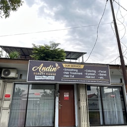 Andin Beauty House