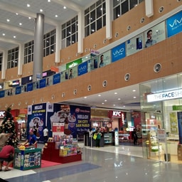The Face Shop