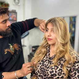 SK Hair Bar