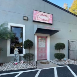 SIMPLY BE YOU TIFUL SALON STUDIOS