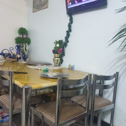 Salon Amsiya