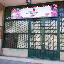 Distribuidora Bellisimo