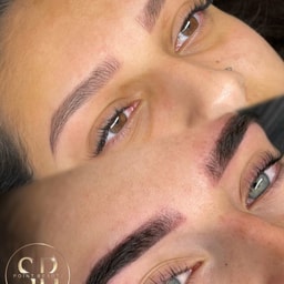 SB point Beauté Maquillage permanent technicienne de Cils Onglerie