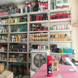JBN Cosmetics